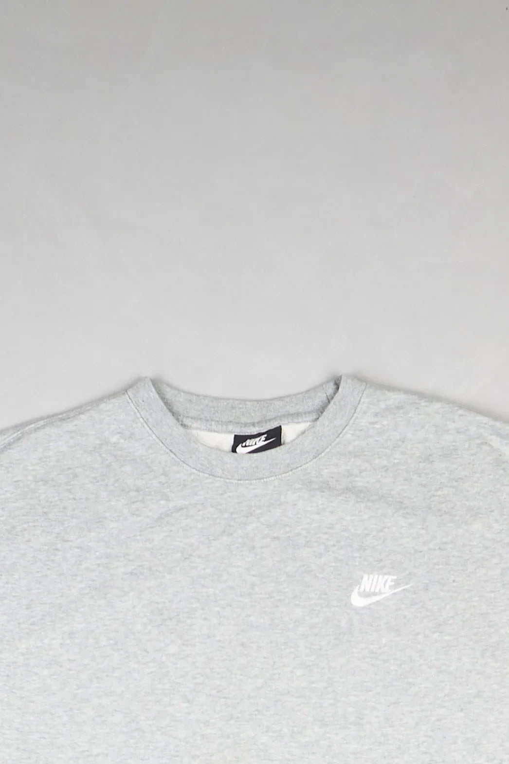 Nike - Sweatshirt (M) Top