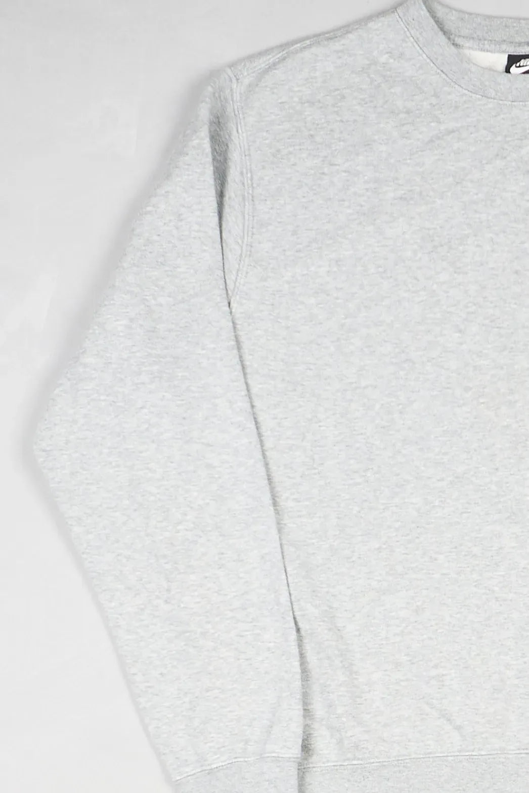 Nike - Sweatshirt (M) Left