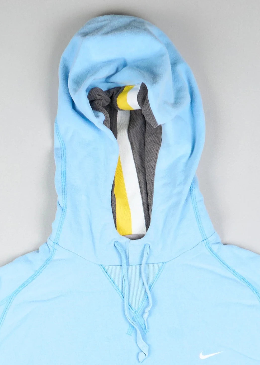 Nike - Hoodie (L) Top