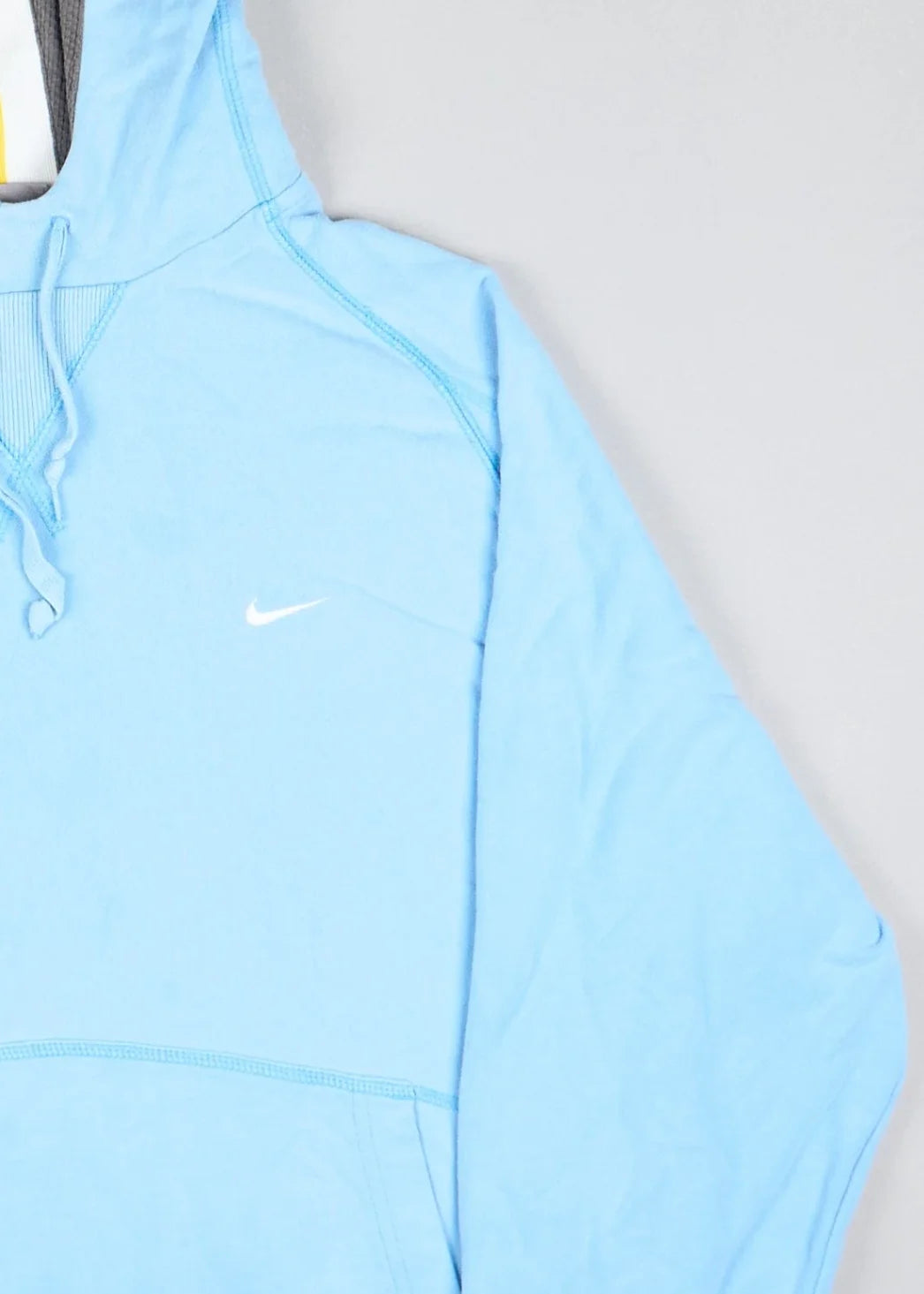 Nike - Hoodie (L) Right