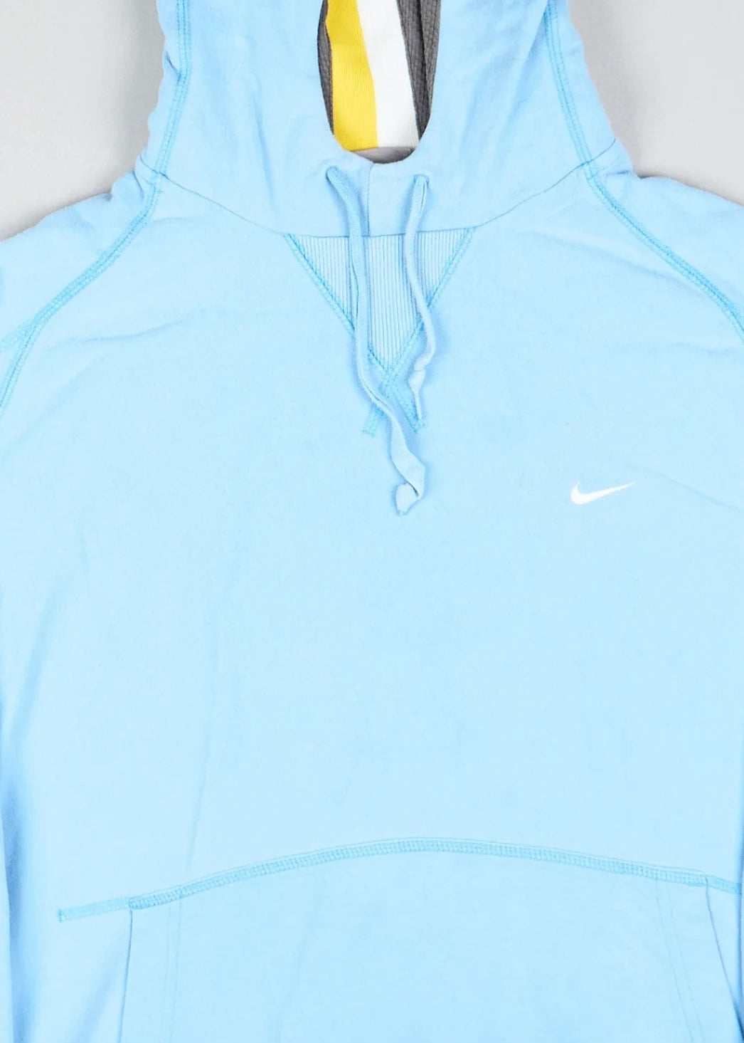 Nike - Hoodie (L) Center