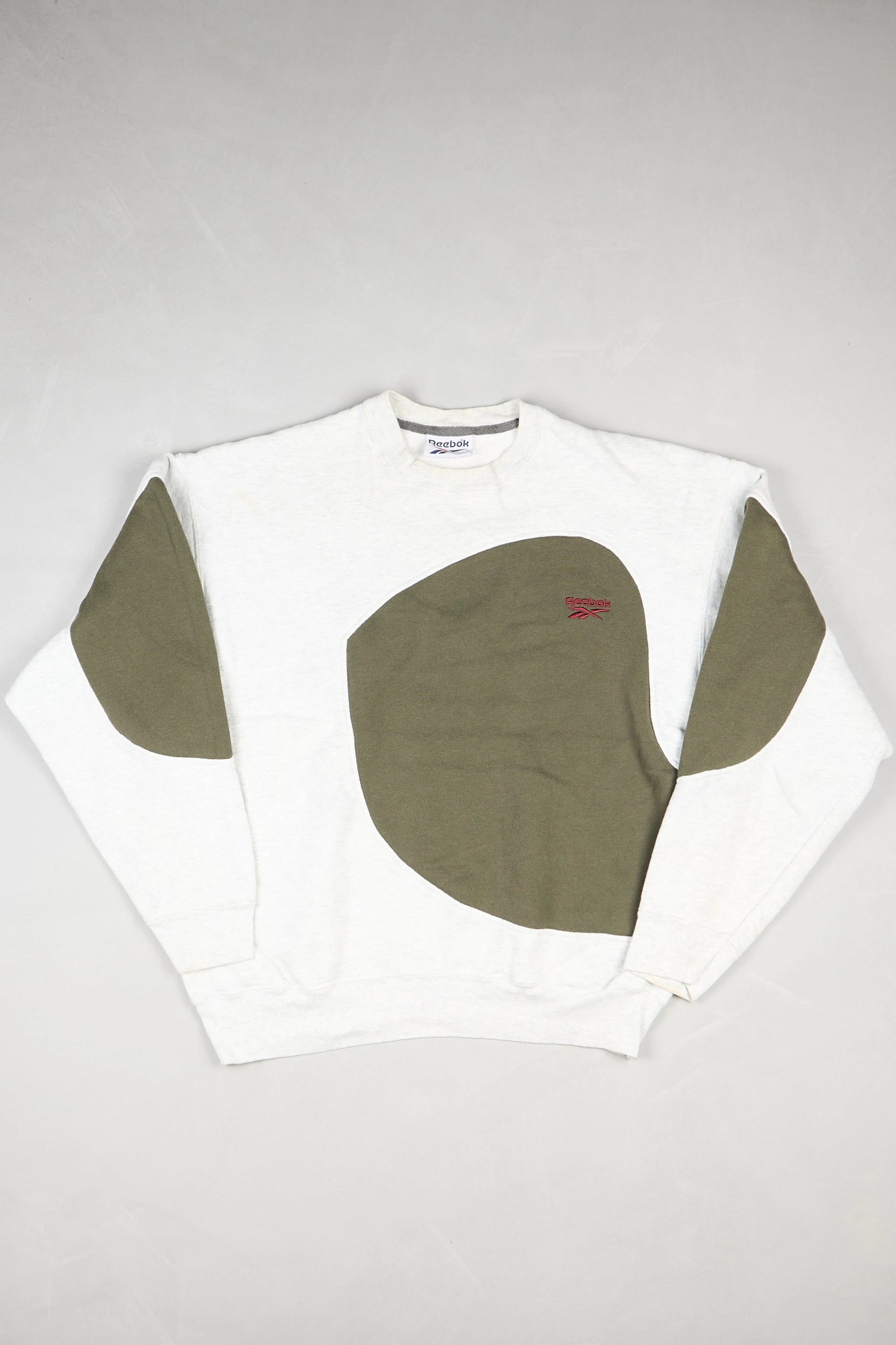 Reebok - Sweater (L)