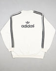 Adidas - Sweatshirt (L)