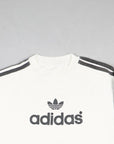 Adidas - Sweatshirt (L) Top