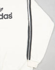 Adidas - Sweatshirt (L) Right