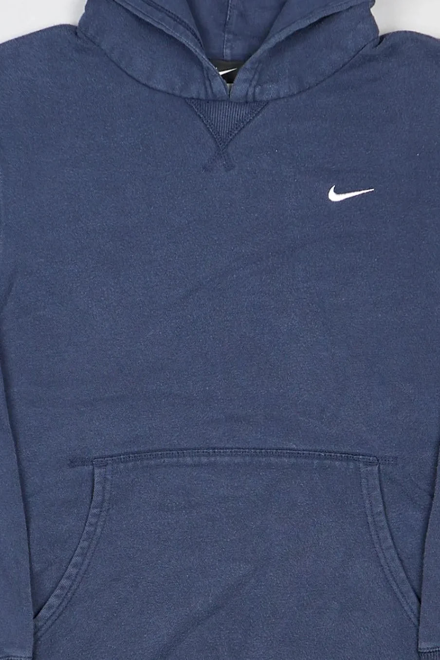 Nike - Hoodie (XS) Center