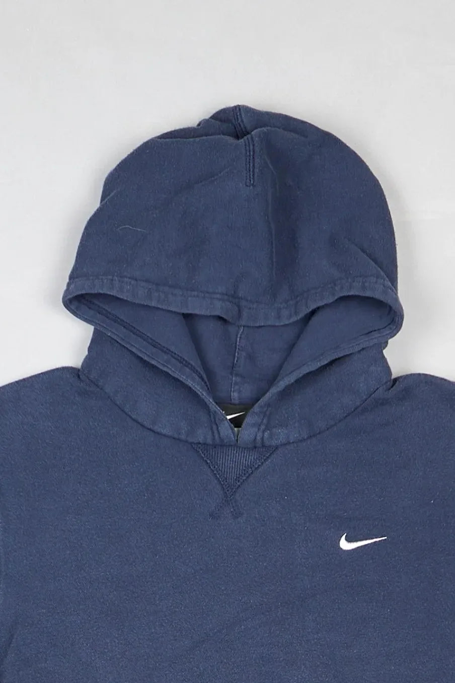 Nike - Hoodie (XS) Top