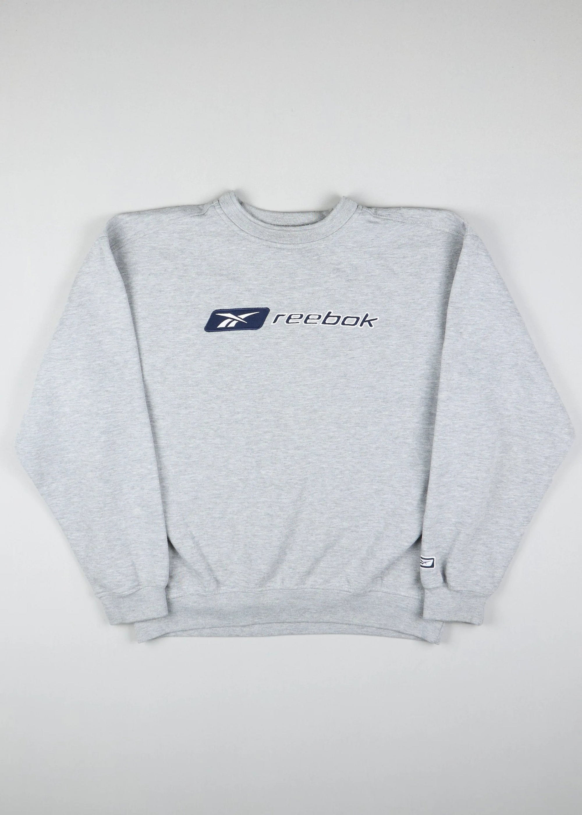 Reebok - Sweatshirt (S)