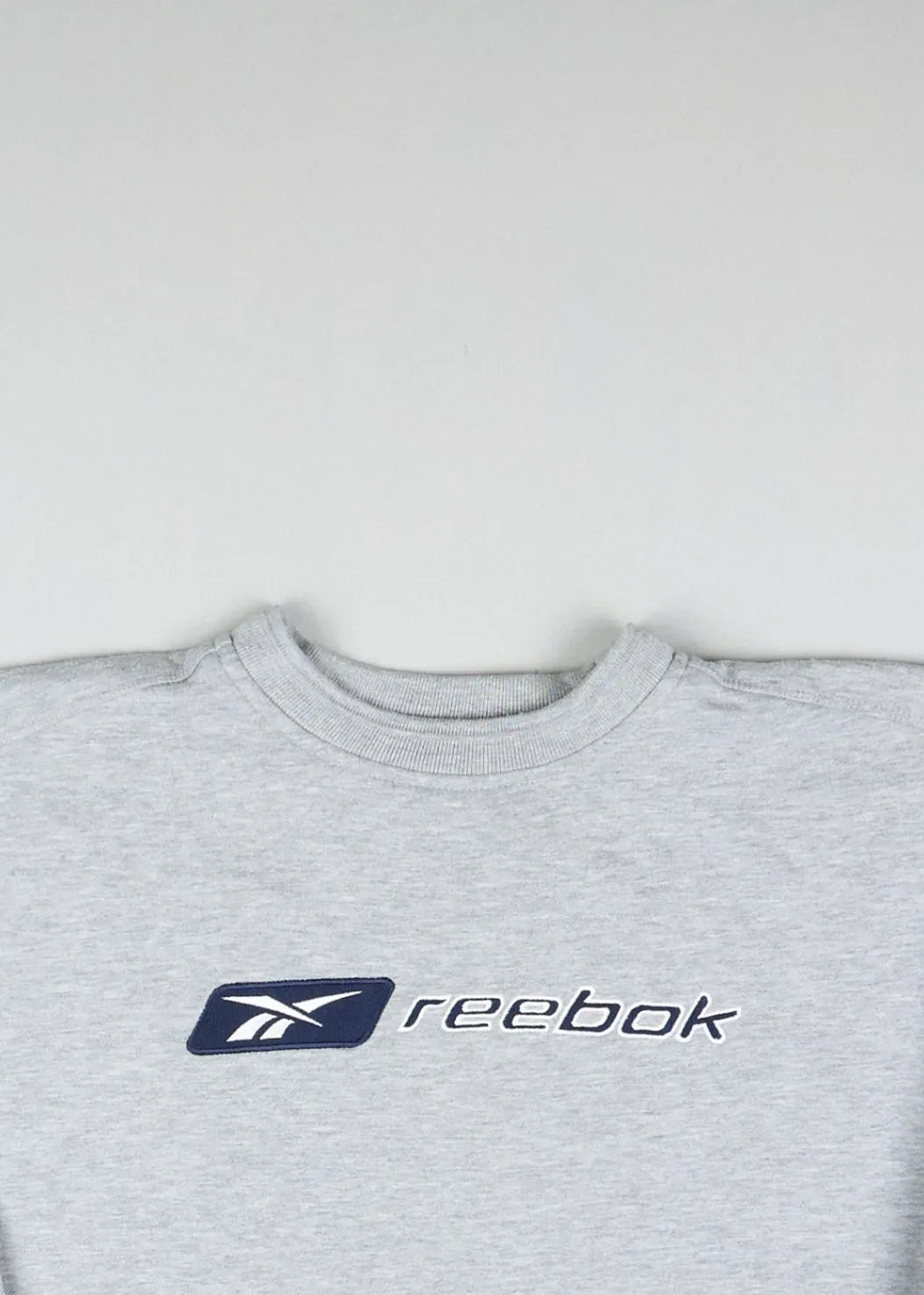 Reebok - Sweatshirt (S) Top