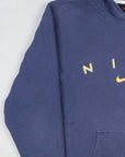 Nike - Hoodie (M) Left