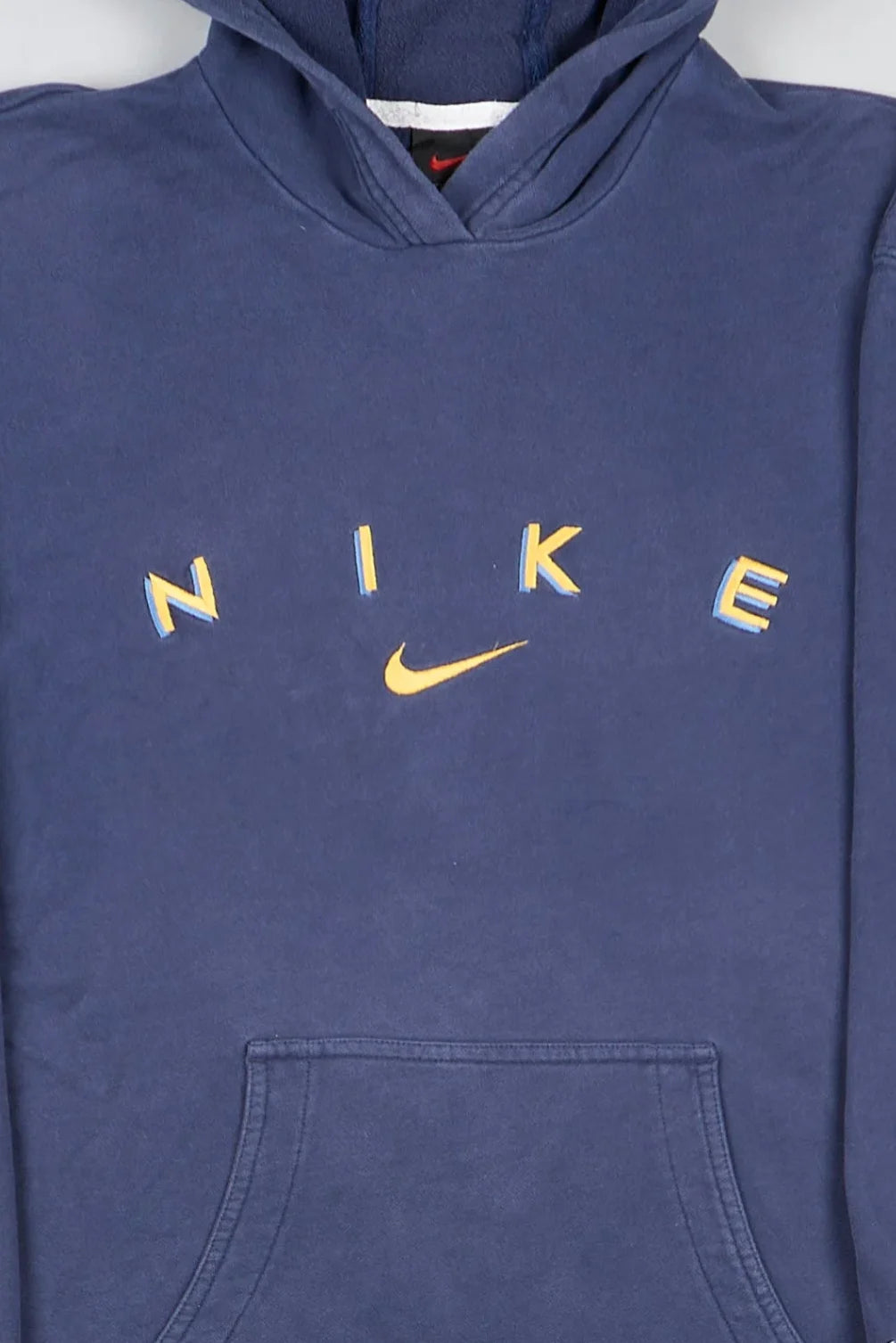 Nike - Hoodie (M) Center