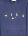 Nike - Hoodie (M) Center