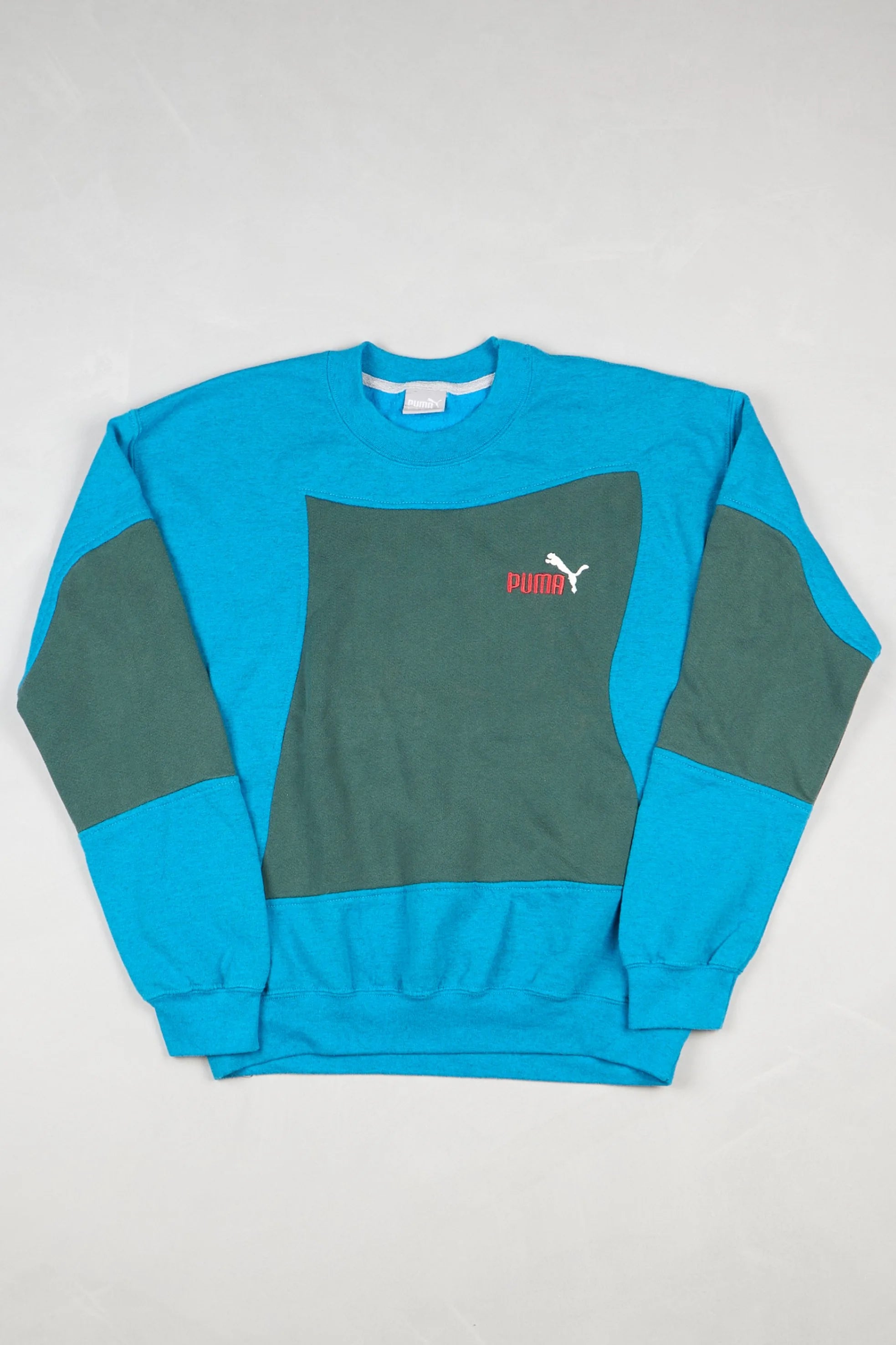 Puma - Sweatshirt (M)