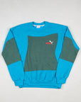 Puma - Sweatshirt (M)