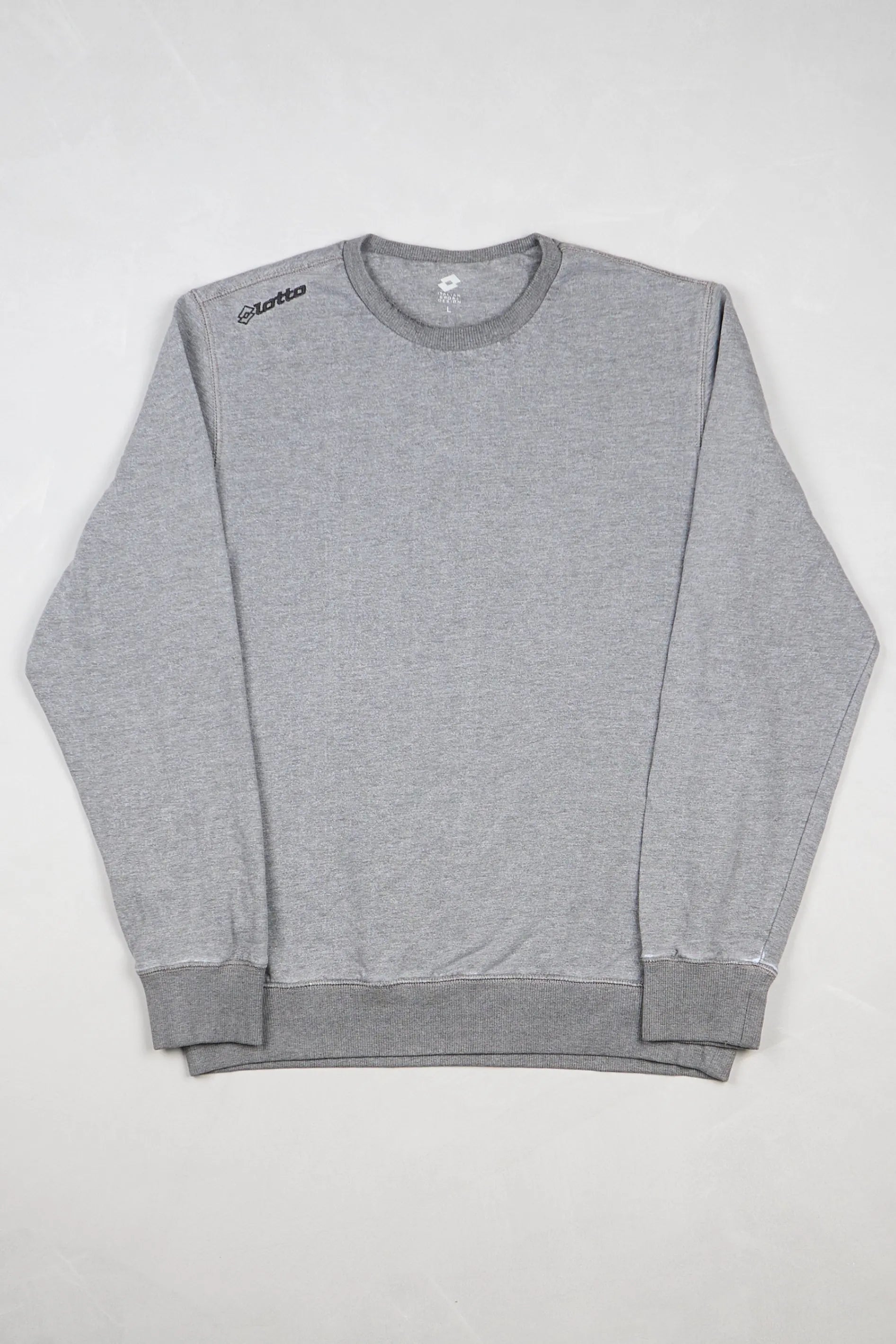 Lotto - Sweatshirt (L)