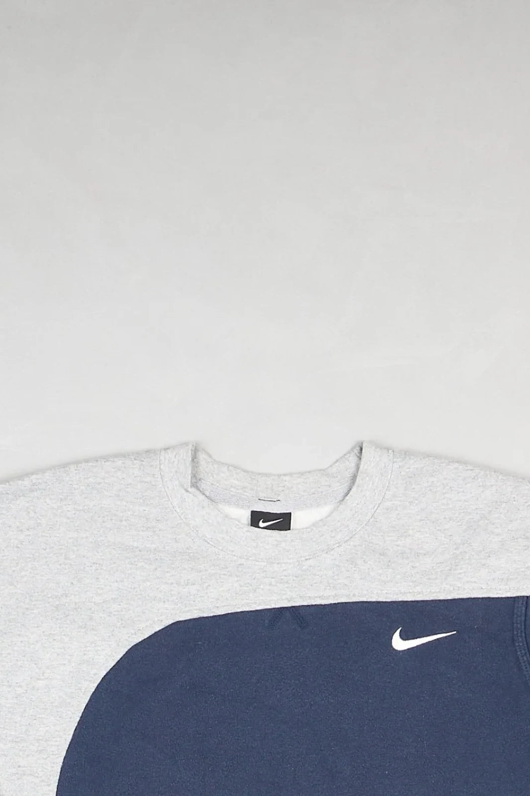 Nike - Sweatshirt (M) Top