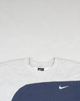 Nike - Sweatshirt (M) Top