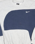 Nike - Sweatshirt (M) Center