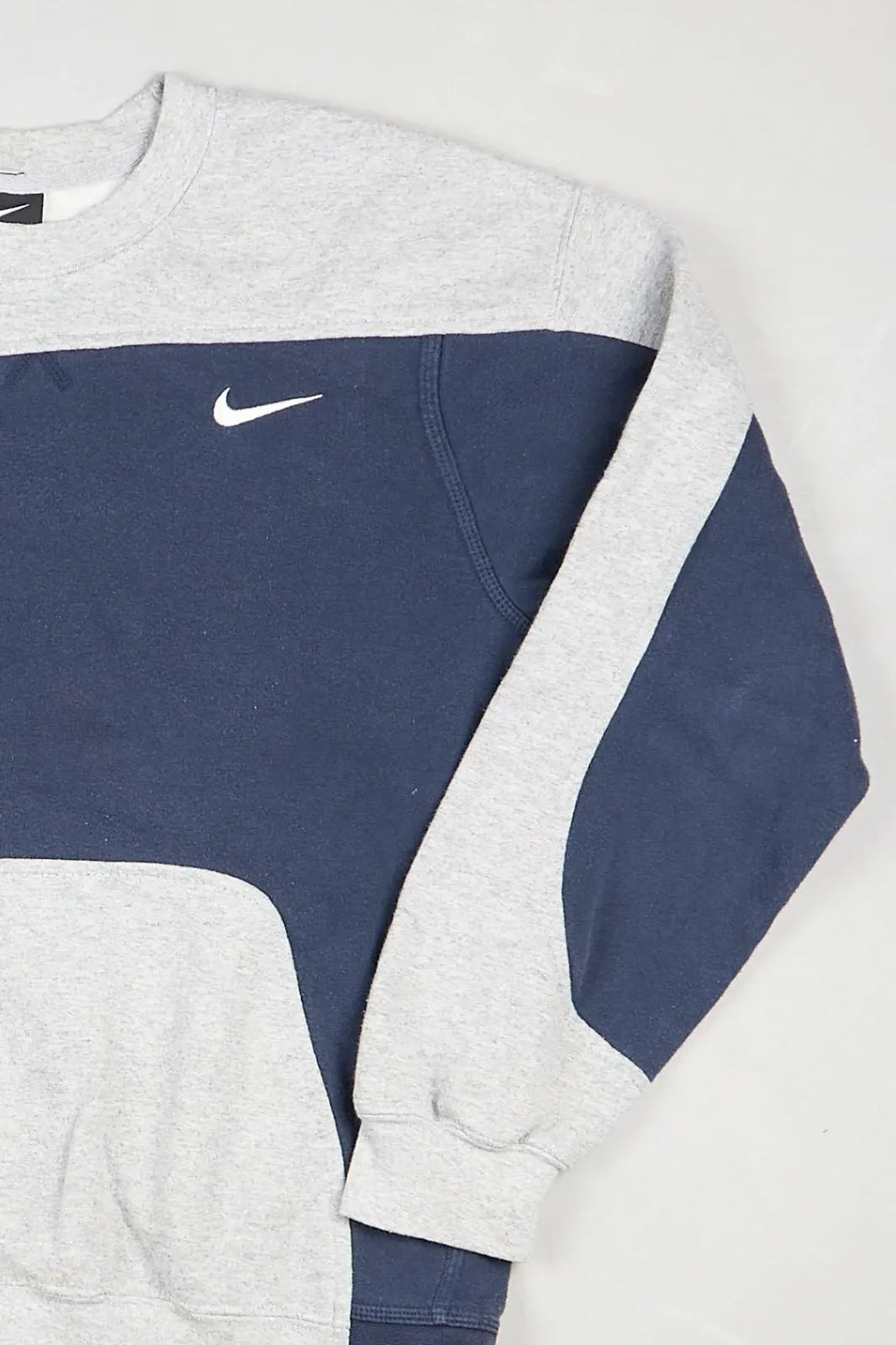 Nike - Sweatshirt (M) Right