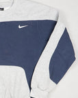 Nike - Sweatshirt (M) Right