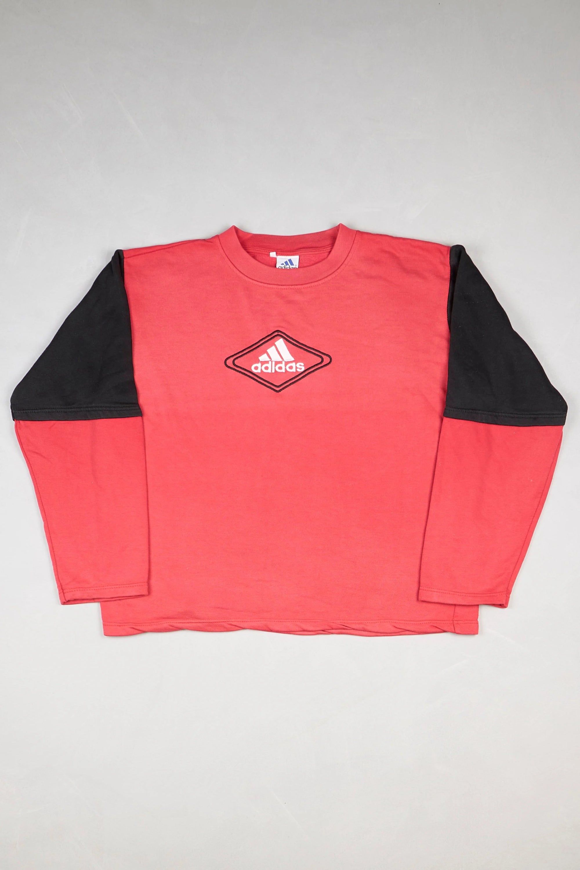 Adidas - Sweatshirt (M)