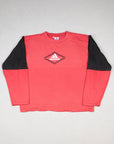 Adidas - Sweatshirt (M)