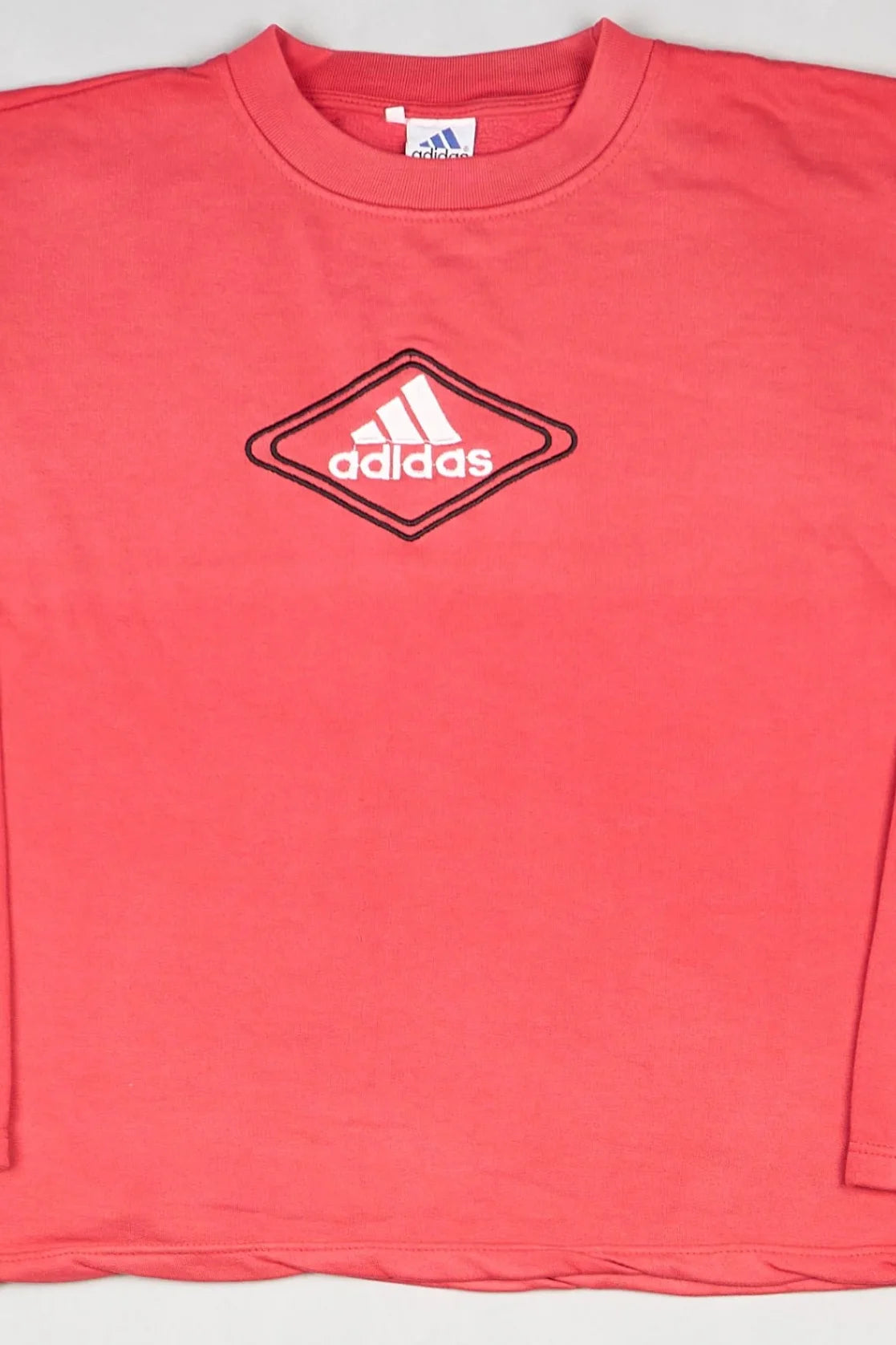 Adidas - Sweatshirt (M) Center