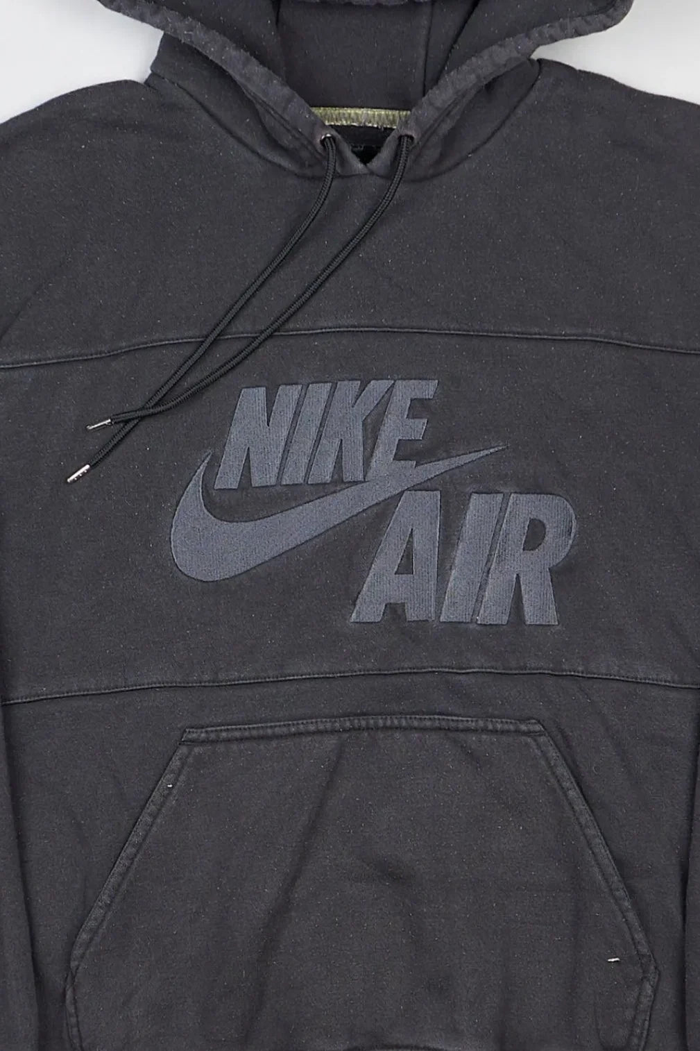 Nike - Hoodie (M) Center