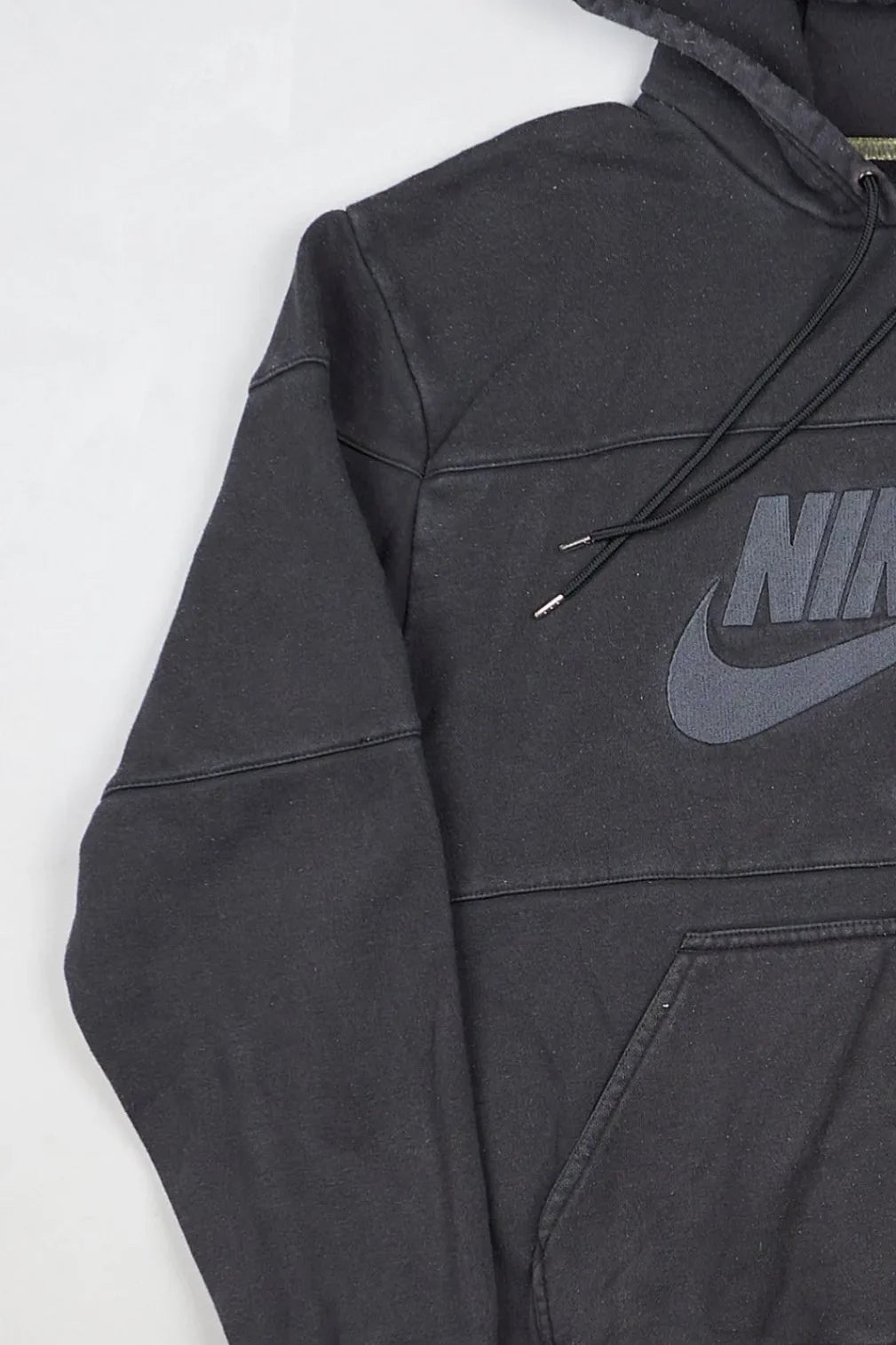 Nike - Hoodie (M) Left