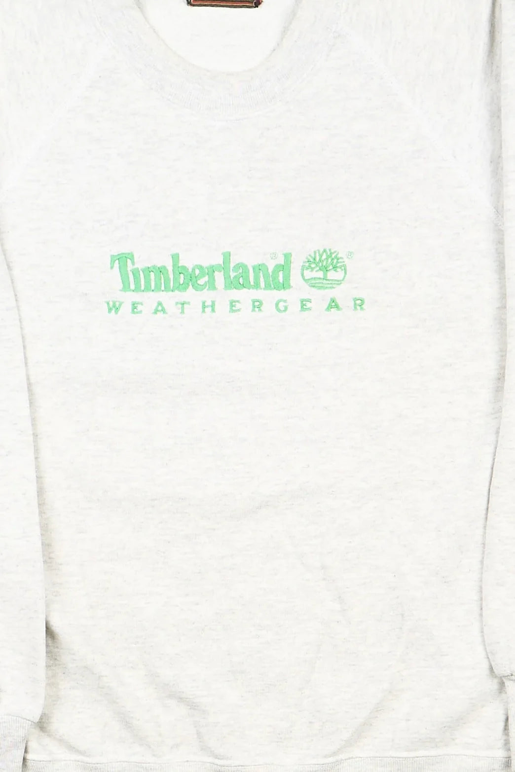 Timberland - Sweatshirt (XL) Center