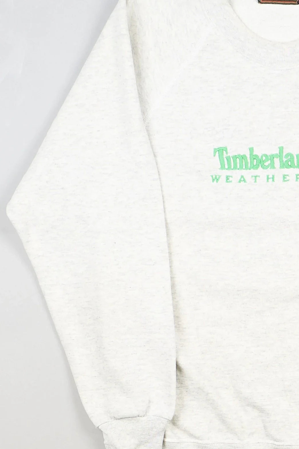 Timberland - Sweatshirt (XL) Left