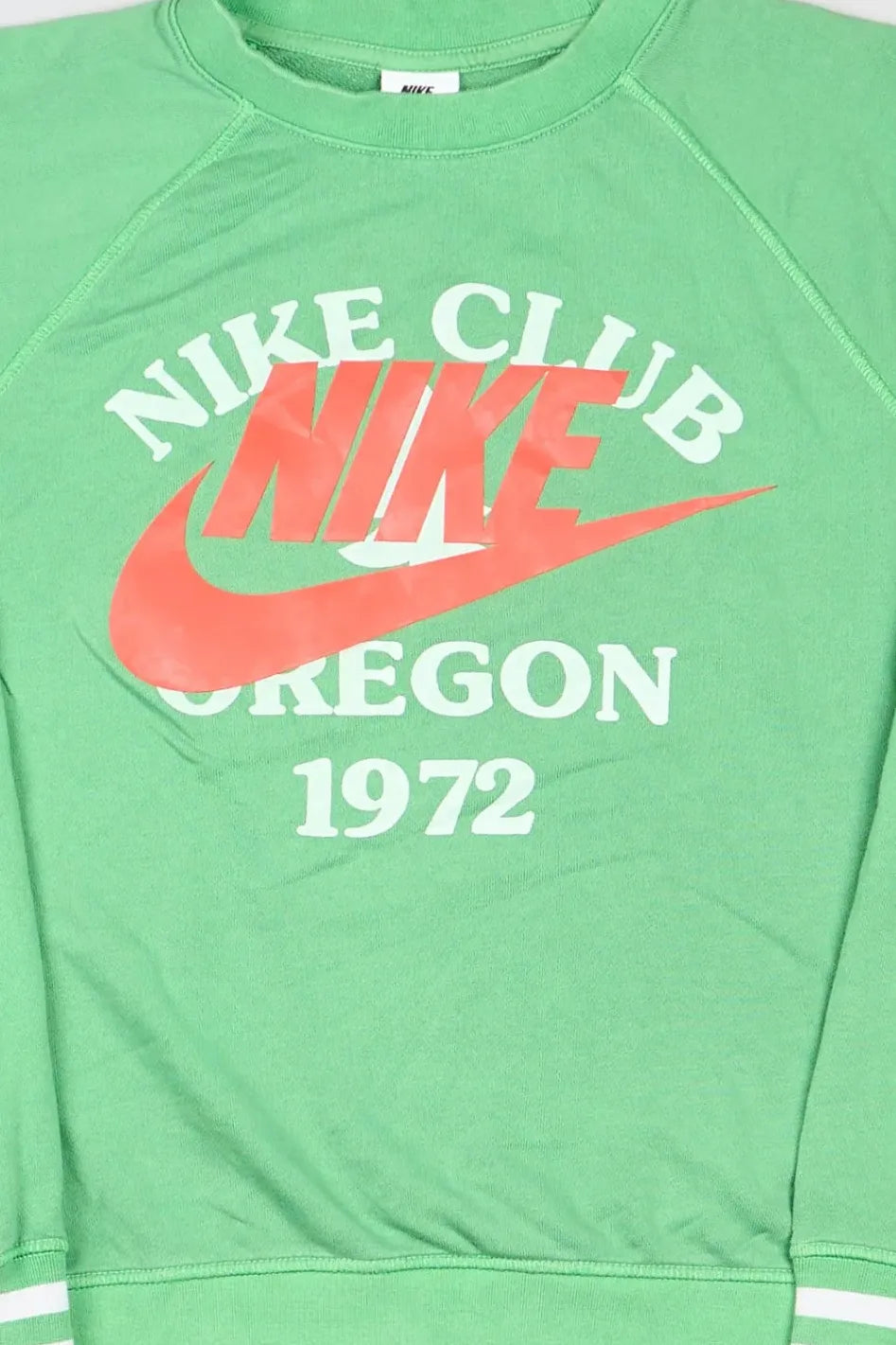 Nike - Sweatshirt (XS) Center