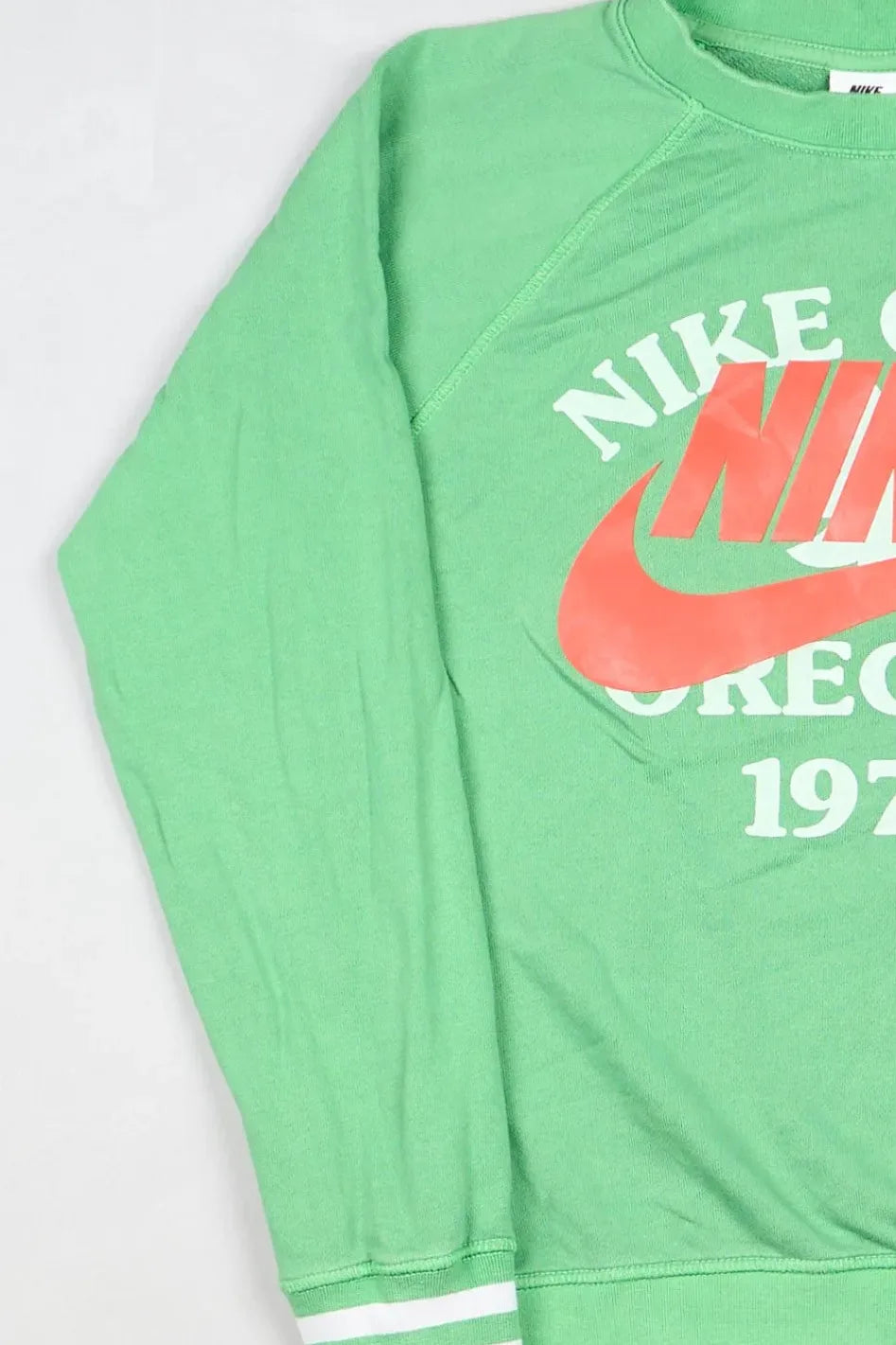 Nike - Sweatshirt (XS) Left