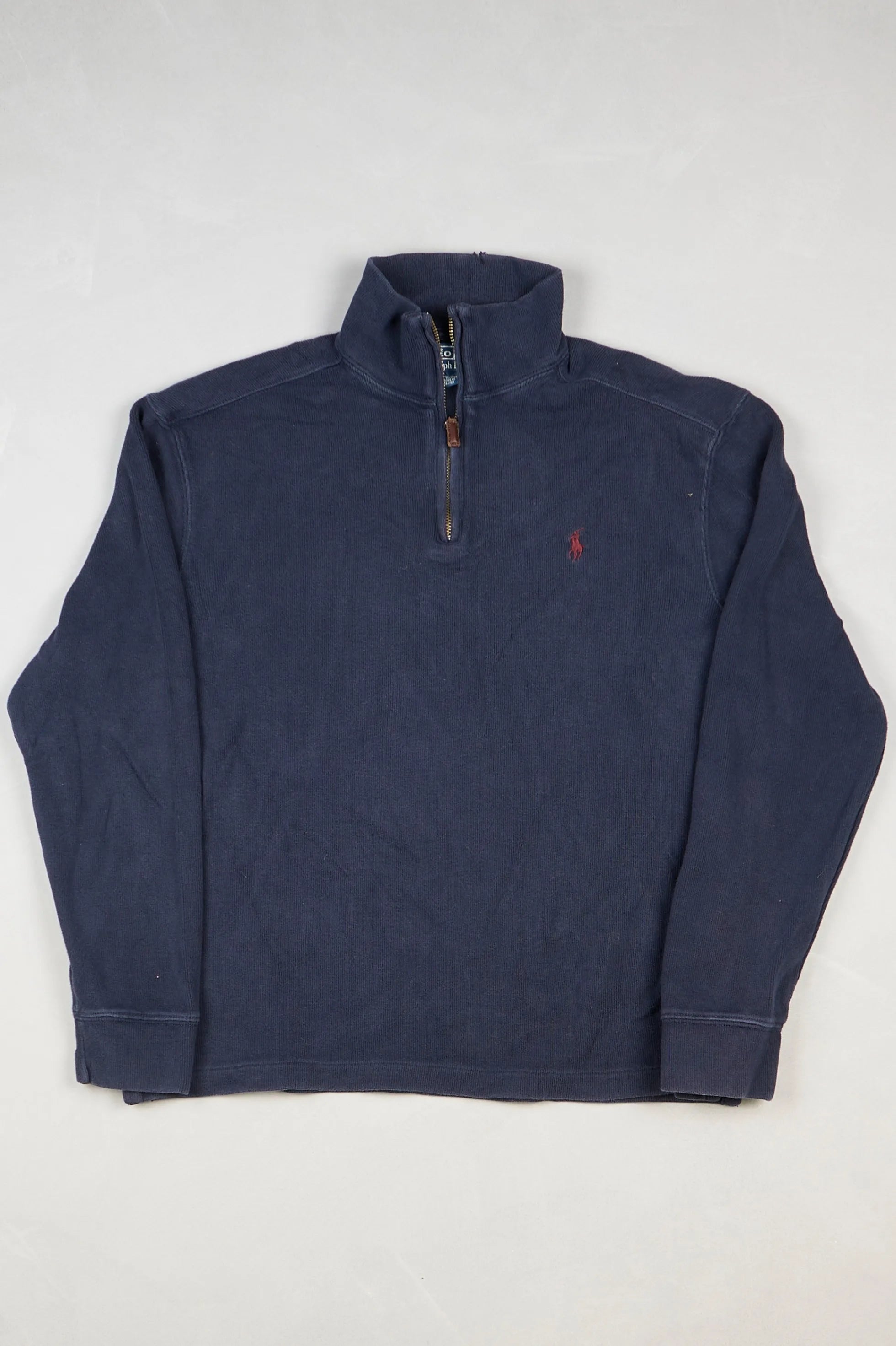 Ralph Lauren - Quarter Zip (M)