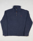 Ralph Lauren - Quarter Zip (M)