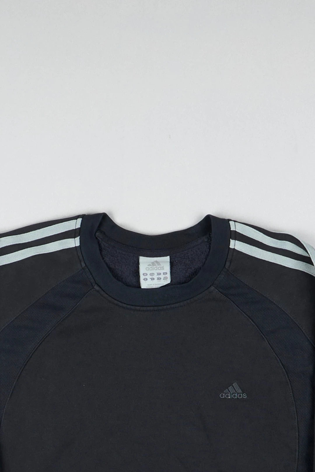 Adidas - Sweatshirt (L) Top