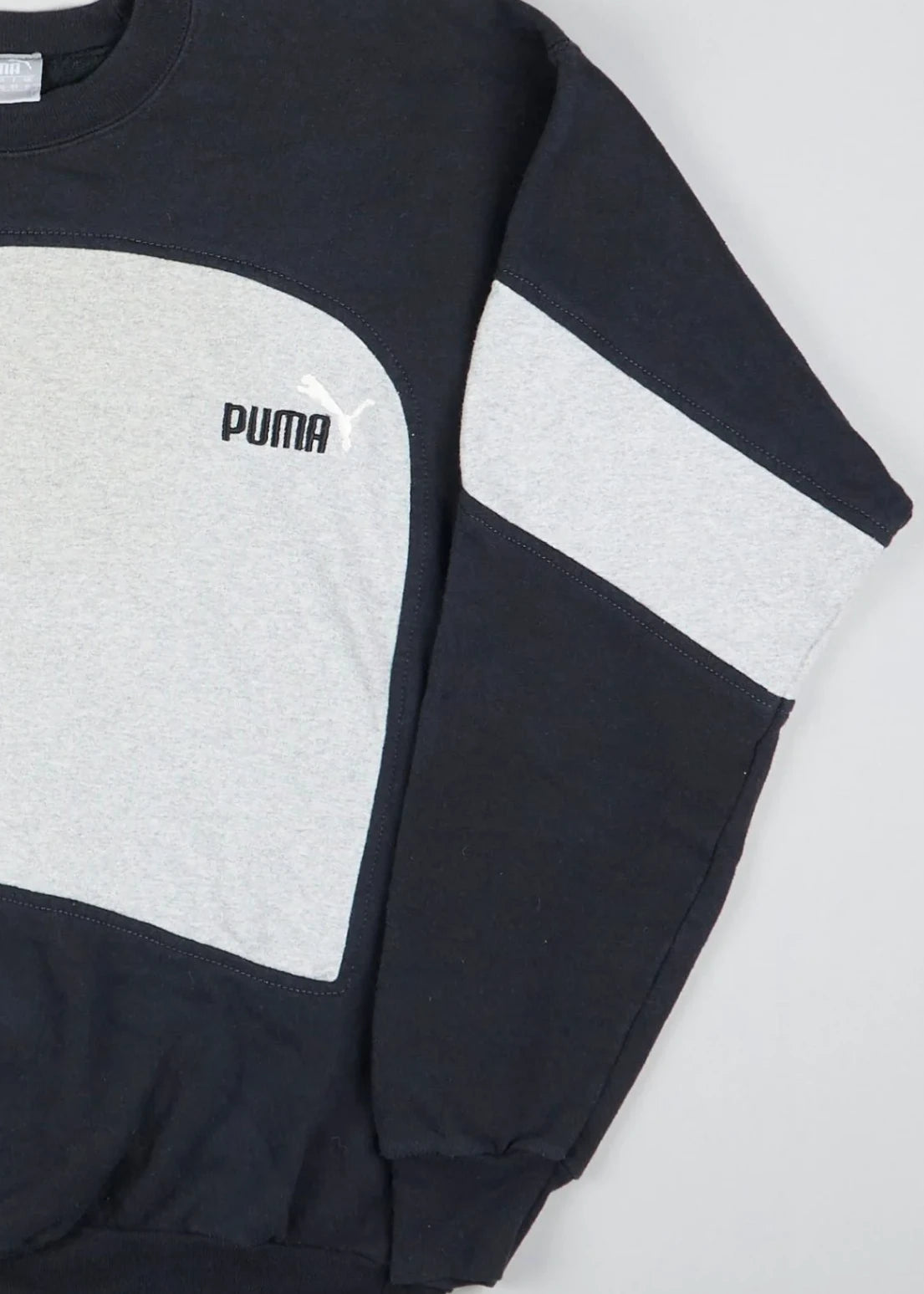 Puma - Renewed Sweatshirt (XL) Right