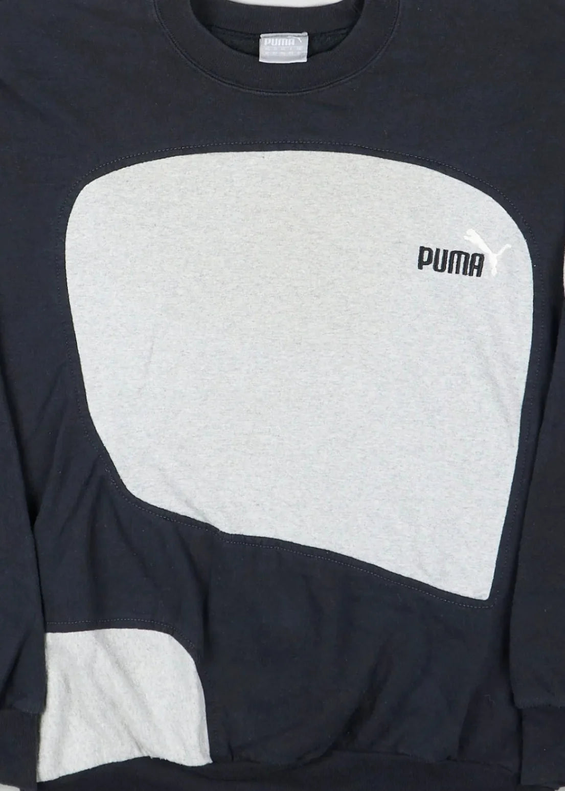 Puma - Renewed Sweatshirt (XL) Center