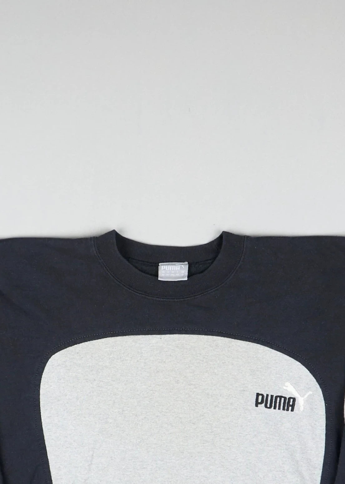 Puma - Renewed Sweatshirt (XL) Top