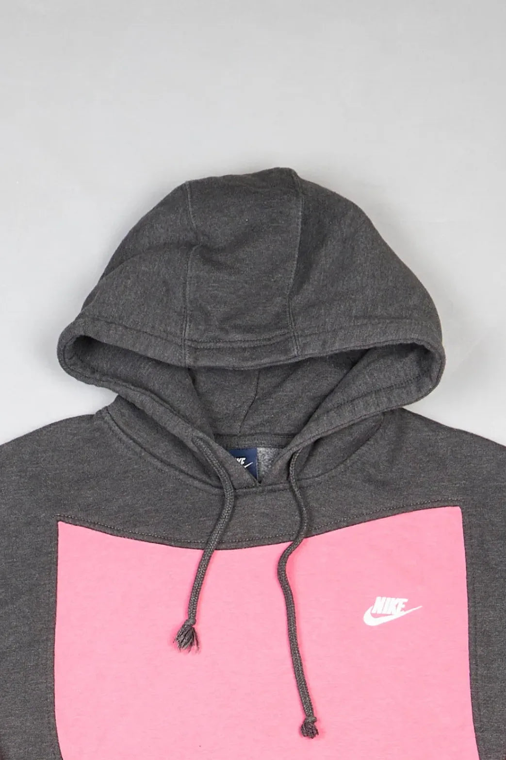 Nike - Renewed Hoodie (M) Top