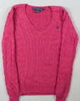 Ralph Lauren - Knit (M)