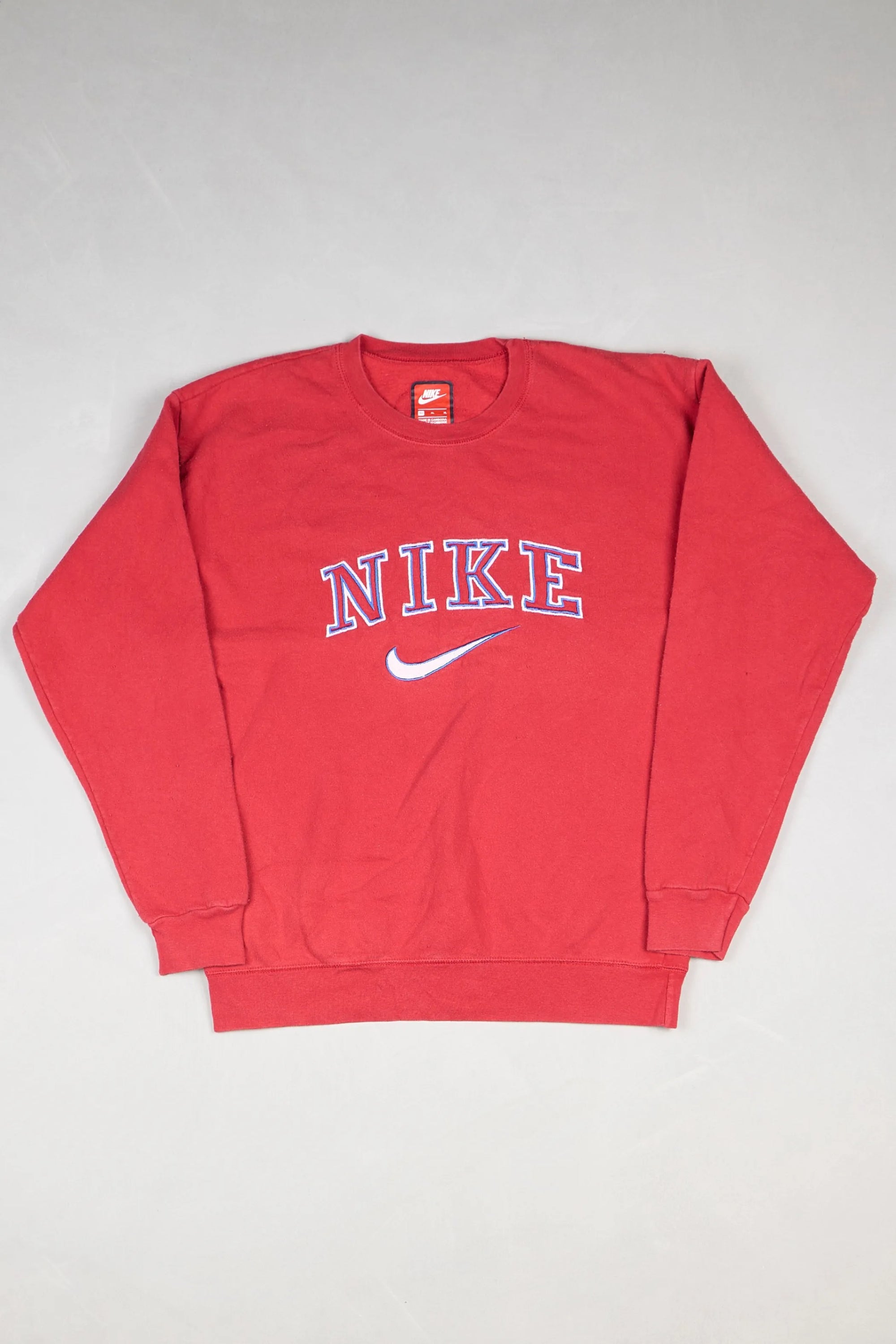 Nike - Sweatshirt (M)