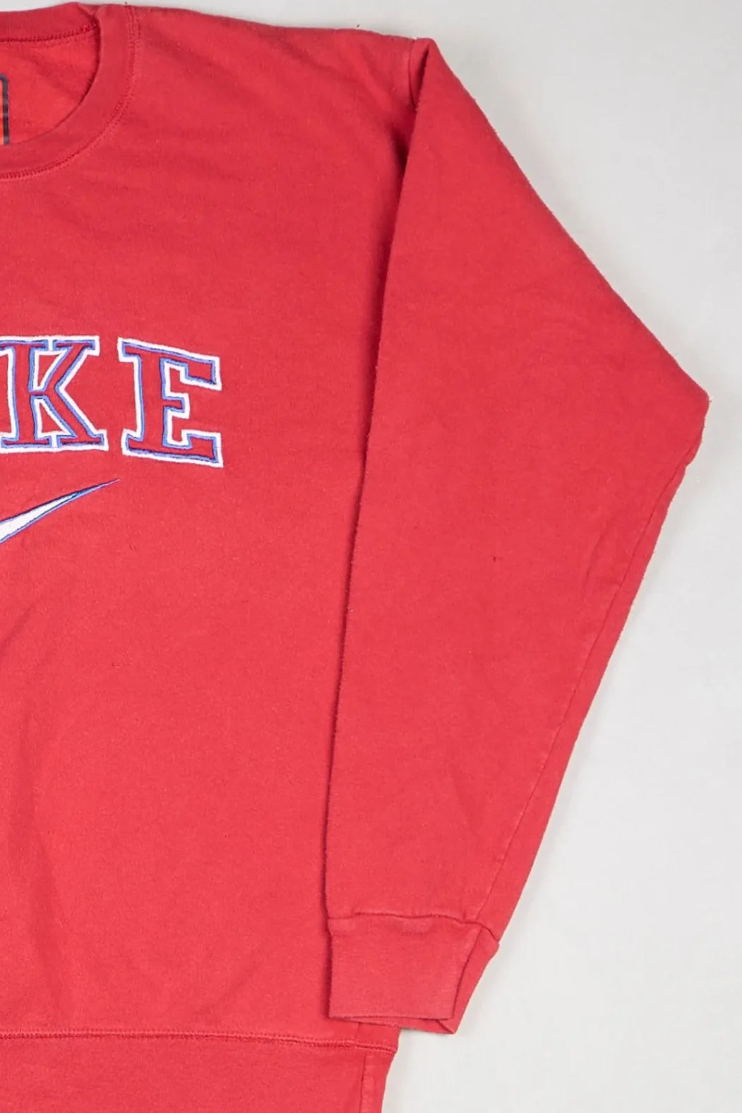 Nike - Sweatshirt (M) Right