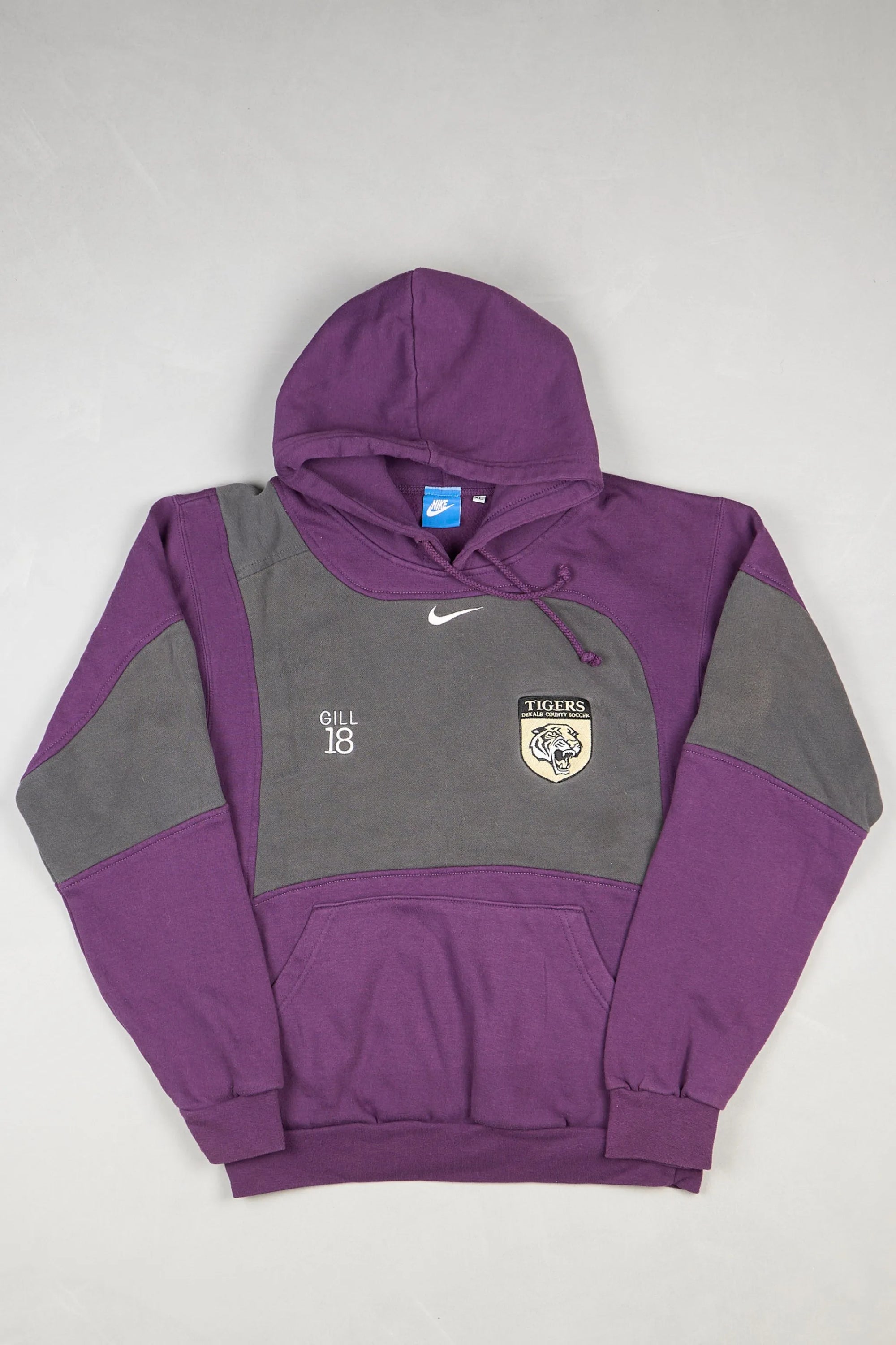 Nike - Hoodie (M)