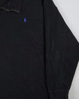 Ralph Lauren - Quarter Zip (XXXXXL) Right