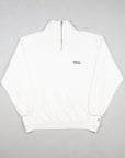 Adidas - Quarter Zip (L)