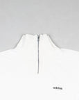 Adidas - Quarter Zip (L) Top