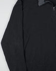 Ralph Lauren - Quarter Zip (XXXXL) Left