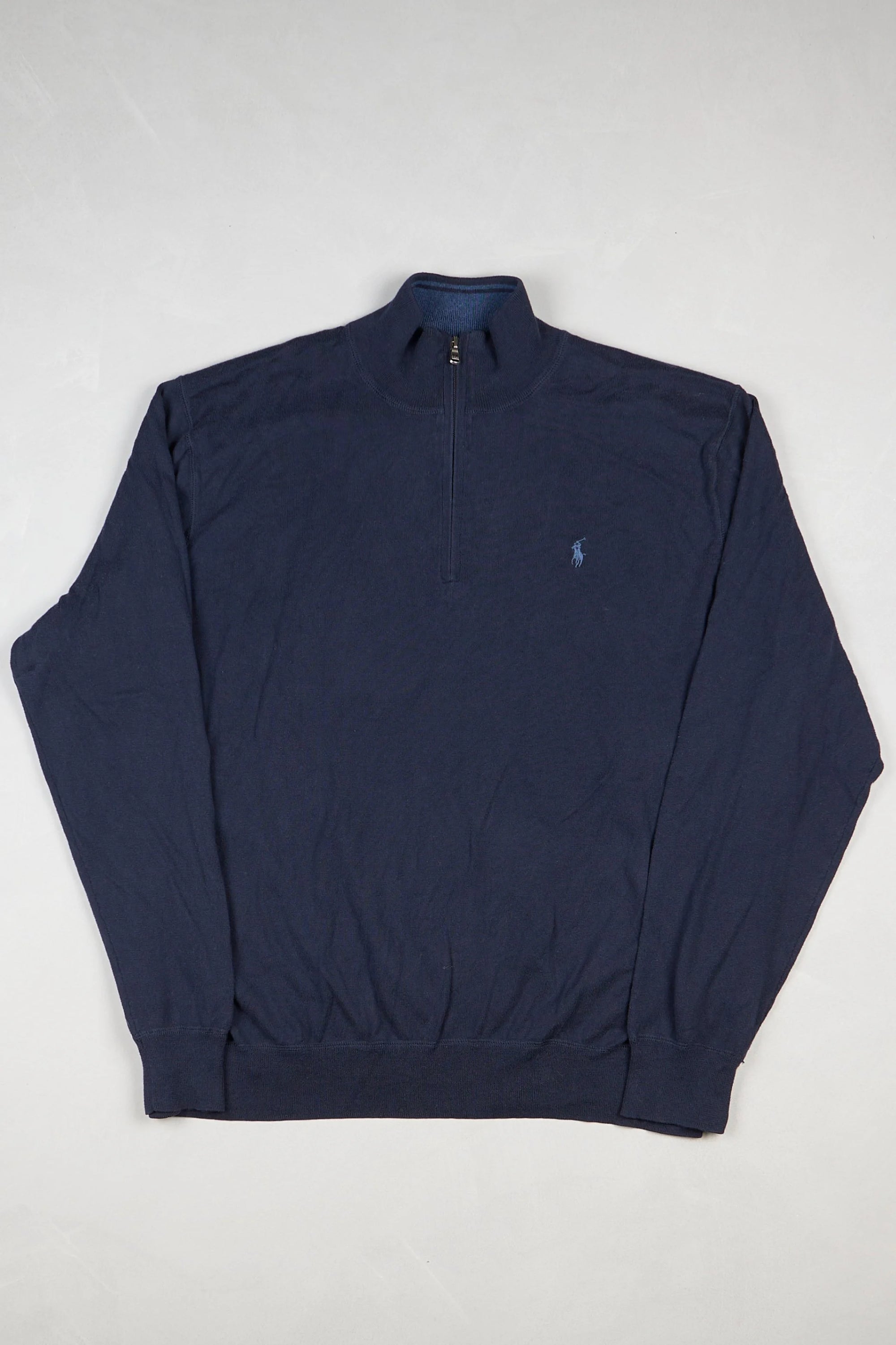 Ralph Lauren - Quarter Zip (XL)