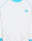 Adidas - Sweatshirt (M) Center